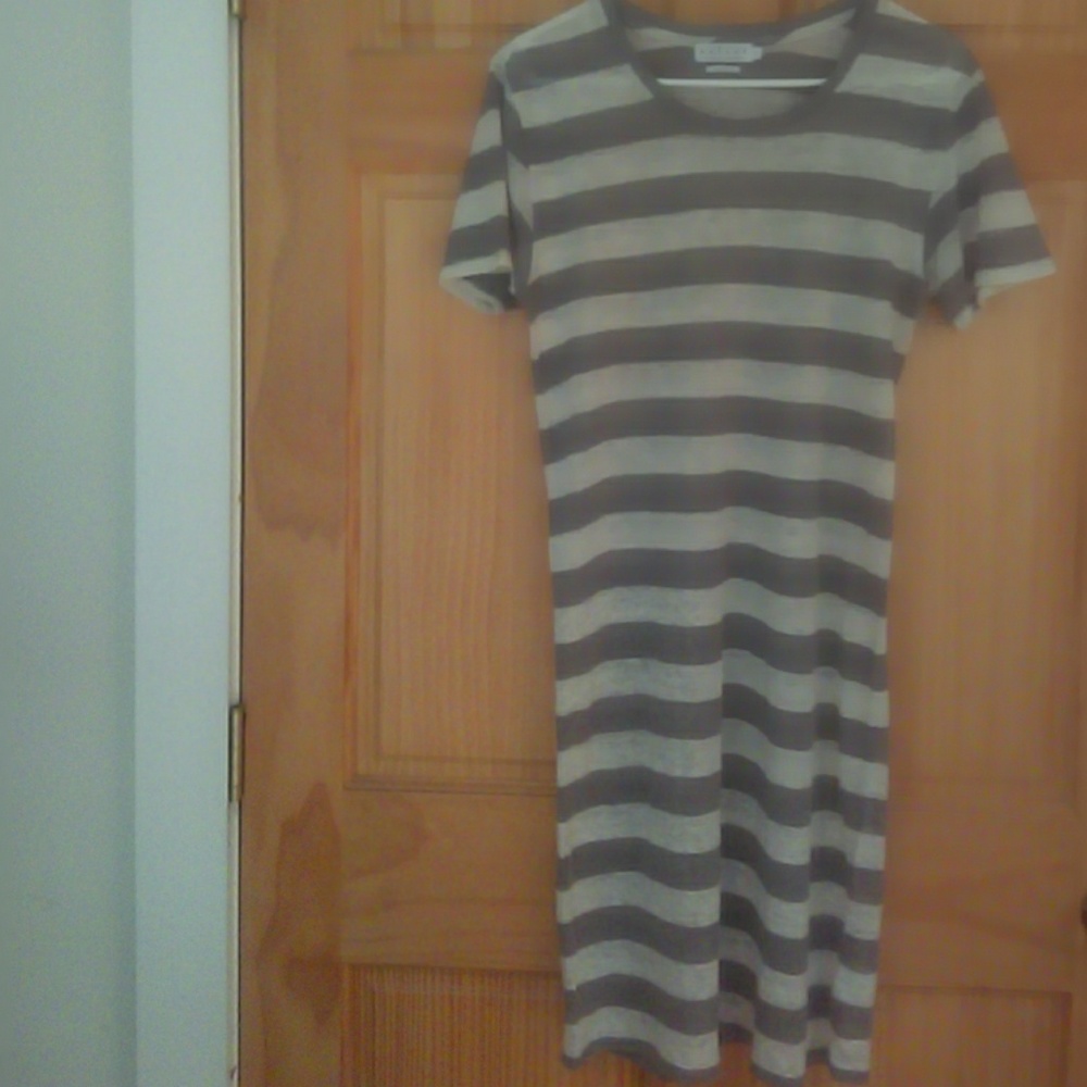T-shirt Dress